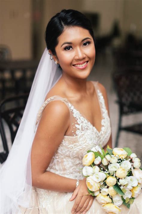 makeup artists for your wedding philippines wedding blog
