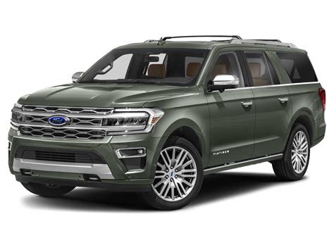 2022 Expedition Max Jackson Mark Porter Ford
