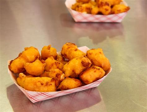 Top 10 Deep Fried Foods At The State Fair The Daily Dish Food Fair Food Recipes Deep Fried