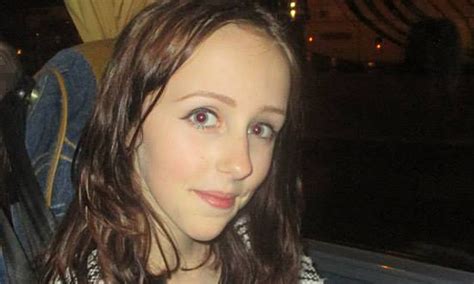 Fears Grow For Missing 14 Year Old Alice Gross Uk News The Guardian