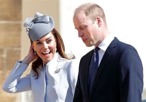 Is Kate Middleton Pregnant 5 Signs Duchess Duke Are Expecting Fourth