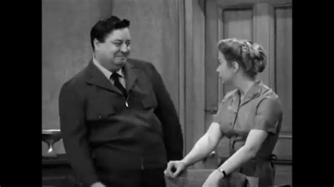 Classic Tv The Honeymooners Episode 14 The Man From Space Youtube