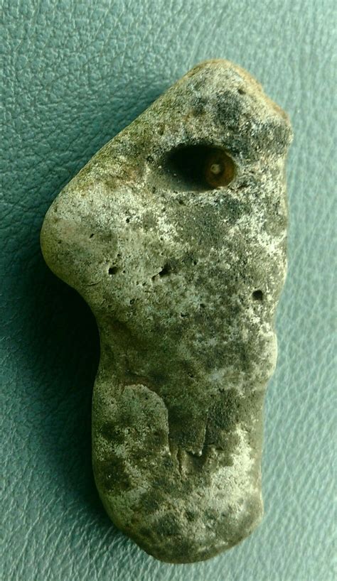 Look At The Eye Found In Southwest Missouri Ancient Artifacts