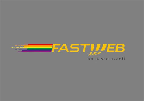 Fastweb: nuovo logo temporaneo e sponsor tecnico del ...