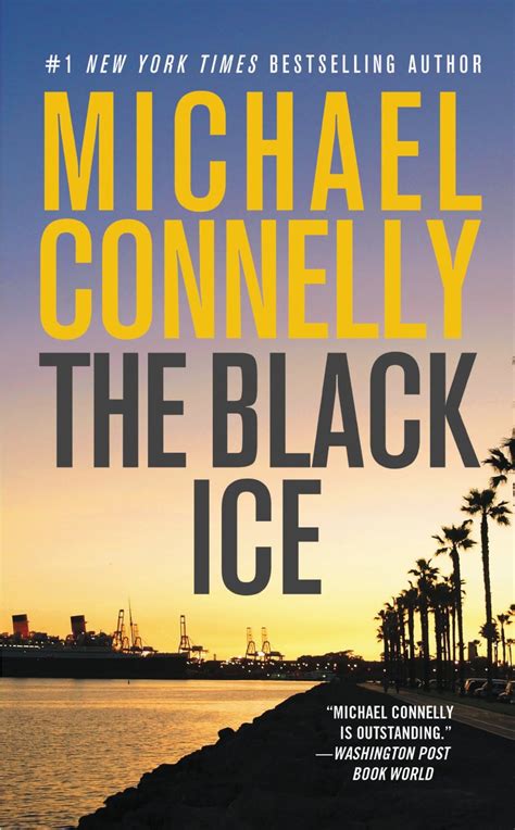 Check spelling or type a new query. Michael Connelly - The Black Ice
