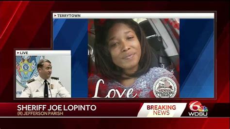 Jpso Sheriff Gives Details In Gruesome Terrytown Triple Homicide