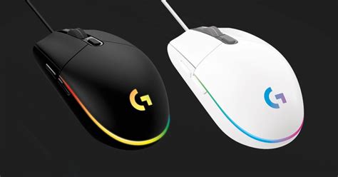 We have provided a complete package logitech g203 drivers and software, manual setup and free the logitech g203 prodigy wired wireless mouse offers a high dpi setting, build in incredibly logitech g203 mouse driver & software download. Logitech G Reveals The G203 Lightsync Gaming Mouse