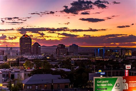 A Photographers Guide To Albuquerque