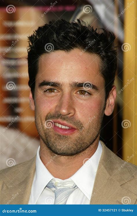 Jesse Bradford Foto Editorial Imagen De Premier Conclusiones 32457121