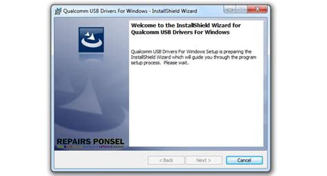 It also allows you to flash samsung stock firmware on your samsung device using the original drivers. Download Qualcomm USB Driver 32-bit and 64-bit - Repairs ...