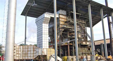 Mesocarp fiber palm oil mill. Boilermech to gain from strong overseas market demand ...