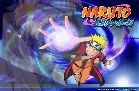 Discover & share this anime gif with everyone you know. Naruto Ransengan Gif Background | Wallpapers- Guild