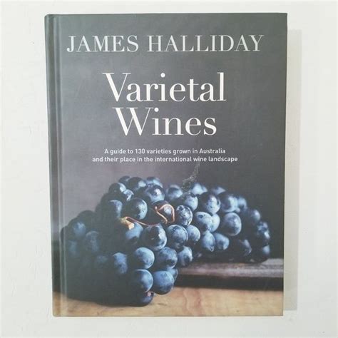 Whoever said not to judge a book by its cover probably wasn't talking about coffee table books. Coffee Table Book Varietal Wines D5 | Wines, Coffee table books, Varietal