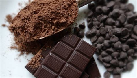 Pure Chocolate Is Healthy And A Pure Superfood Emedium