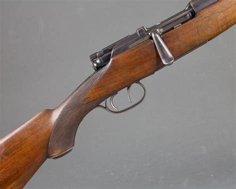 Lot Mannlicher Schoenauer M 1903 Bolt Action Rifle