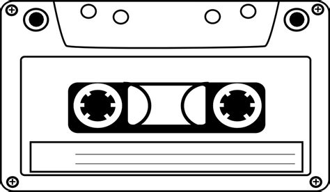 Cassette Hd Png Transparent Cassette Hdpng Images Pluspng Images