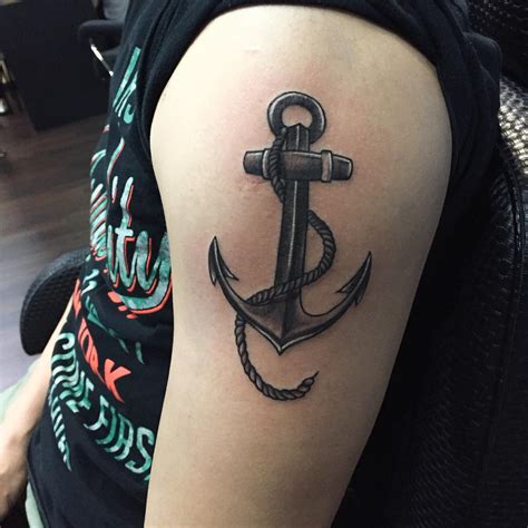 Https://tommynaija.com/tattoo/anchor Designs For Tattoos