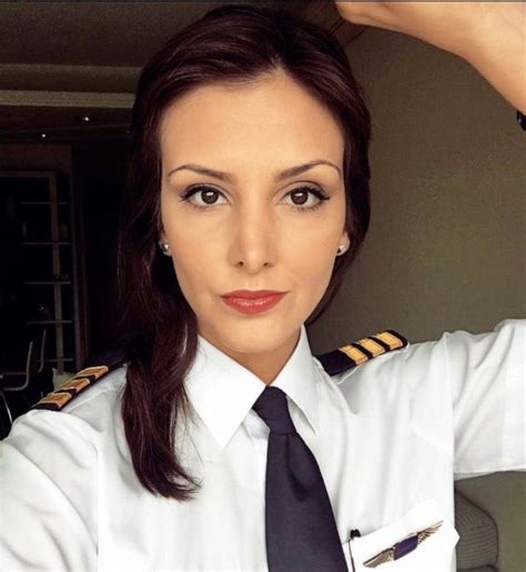 Beautiful Dresses For Women Beautiful Women Women In Ties Pilot Uniform Flight Girls Women