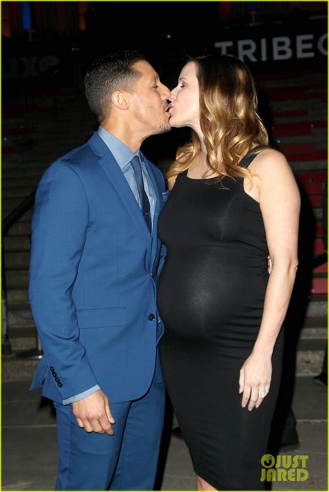 Sons Of Anarchy S Theo Rossi Is Married Expecting A Baby Photo Pregnant Pregnant