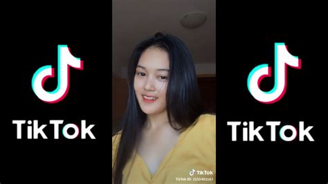 Tik Tok The Beautiful Dancing Girls In Tik Tok 2019 Youtube