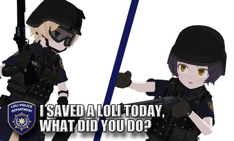 Loli Police Department On Twitter Be A Force Become A Lpd Officer