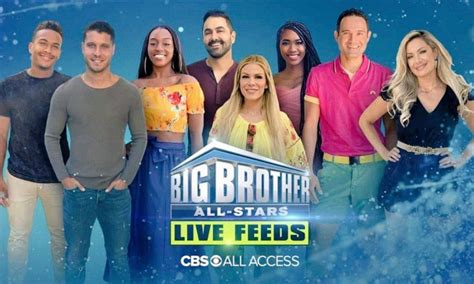 Big brother is a television reality game show based on an originally dutch tv series of the same name created by producer john de mol in 1997. How to Vote for 'Big Brother 22' America's Favorite Player ...
