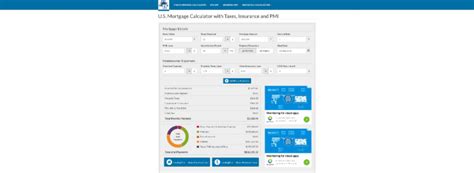The calculations assume all payments are made when due. Top 11 Best Mortgage Calculator - 2020 | CloudSmallBusinessService