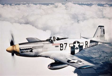 American Fighter Planes Of Ww2 Aero Corner