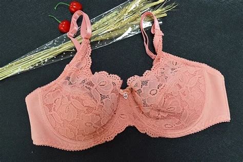 Vogue Secret Women Sexy Bralette Big Size Lace Underwear Push Up Bras 32 34 36 38 B C D