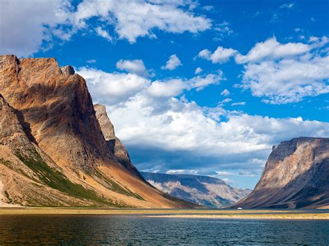 The Most Beautiful Places In Canada Photos Condé Nast Traveler