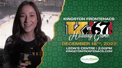 What You Need To Know With Sam Mcdaid Kingston Frontenacs
