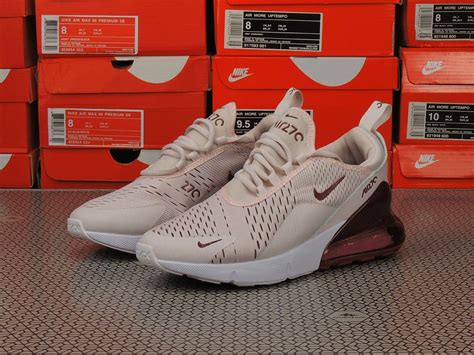 Nike Air Max 270 Barely Rose ⋆ кроссовки садовод