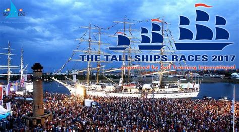 The Tall Ships Races 2017 Event