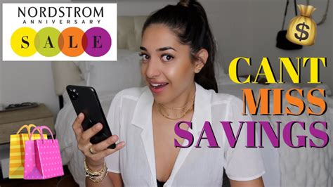 Nordstrom Anniversary Sale 2020 Cant Miss Deals My Must Haves