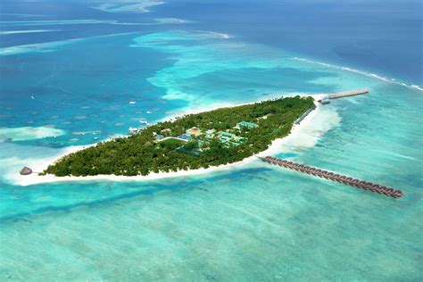 Meeru Island Resort And Spa North Male Atoll Maldives 45 Star