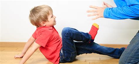 10 Consejos Para Frenar La Conducta Agresiva En Los Niños