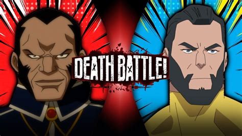 Vandal Savage Vs The Immortal Battles Comic Vine