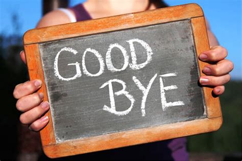 Goodbye Pictures Images Graphics