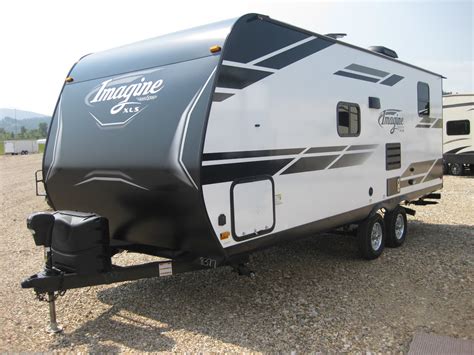 2019 Grand Design Rv Imagine Xls 21bhe For Sale In Whitewood Sd 57793