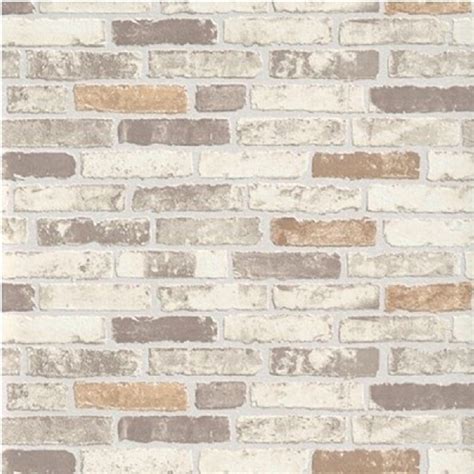 Five Brick Wallpapers That Add Simple Beauty I Want