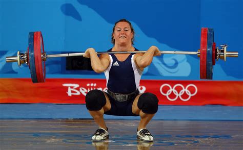 Weightlifting Backgrounds 48 Olympic Weightlifting Wallpaper On