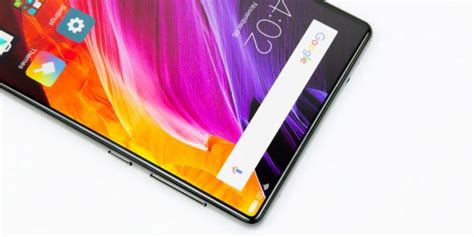 Find great deals on ebay for xiaomi max 3. Xiaomi Mi Mix II leaked: high screen-to-body ratio - Price ...