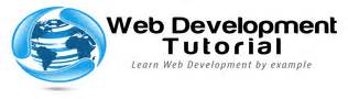 Maybe you would like to learn more about one of these? Web Development Tutorial - Web Development Tutorial