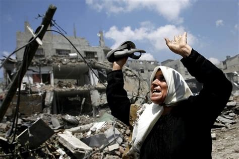 Cuộc Chiến Gaza Israel Càng Thắng Càng Thua