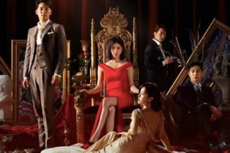 Link Nonton Drama Korea Elegant Empire 2023 Full Episode Sub