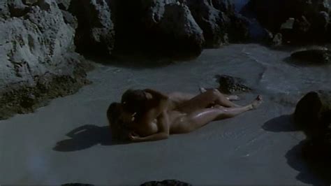 Naked Bea Fiedler In Summer Night Fever