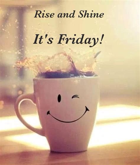 Happy Friday Coffee Today Coffee Is Life I Love Coffee Good Morning