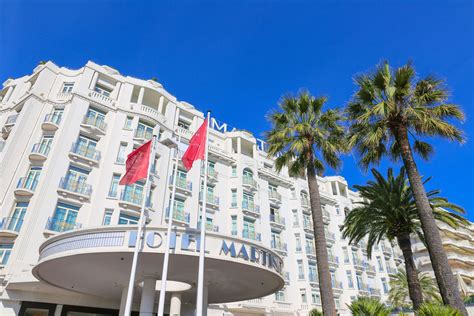 Iltm Cannes 2015 Luxury Travel Marketing Palace Hotel Cannes