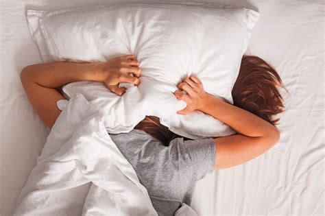 10 Common Sleep Problems And How To Overcome Them All Wake Up Fresh