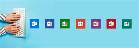 6 Benefits Of Obtaining A Microsoft Office Certification